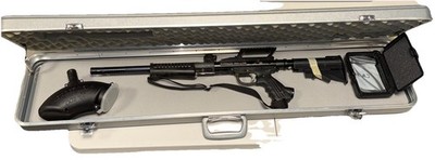 Tippmann Pro- Lite Paintball Marker.  Great Working Condition. Stored 2 Years.