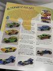 2009 MATTEL HOT WHEELS NEWSLETTER VOLUME 22 ISSUE 4 COLLECTORS CONVENTION REPORT — photo 3