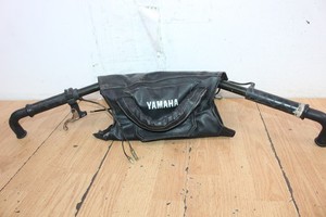 2003 Yamaha RX-1 Mountain Handlebars with Controls 8EK-26110-11-00