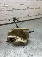 Volkswagen Touran I 2003 Rear right rear door lock 7L0839016D VLC11645