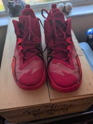 Jordan Why Not Zero Size 13