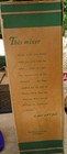 VINTAGE 1933 WESSON OIL CO. MAYO MAKER WITH RARE ORIGINAL BOX NEW ORLEANS LA. — photo 9