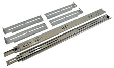 Rail Kit Extension for Rackmount Server Chassis, 26" to 30" - RK-26-EXT