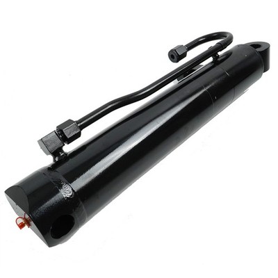 For   751 753 653 Skid Steer Loader 6804692 Hydraulic Bucket Tilt Cylinder *mp