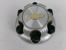 Chevy Center Cap Hubcap Silverado Oem Wheel 9596661 22837059 Genuine 5659 5129