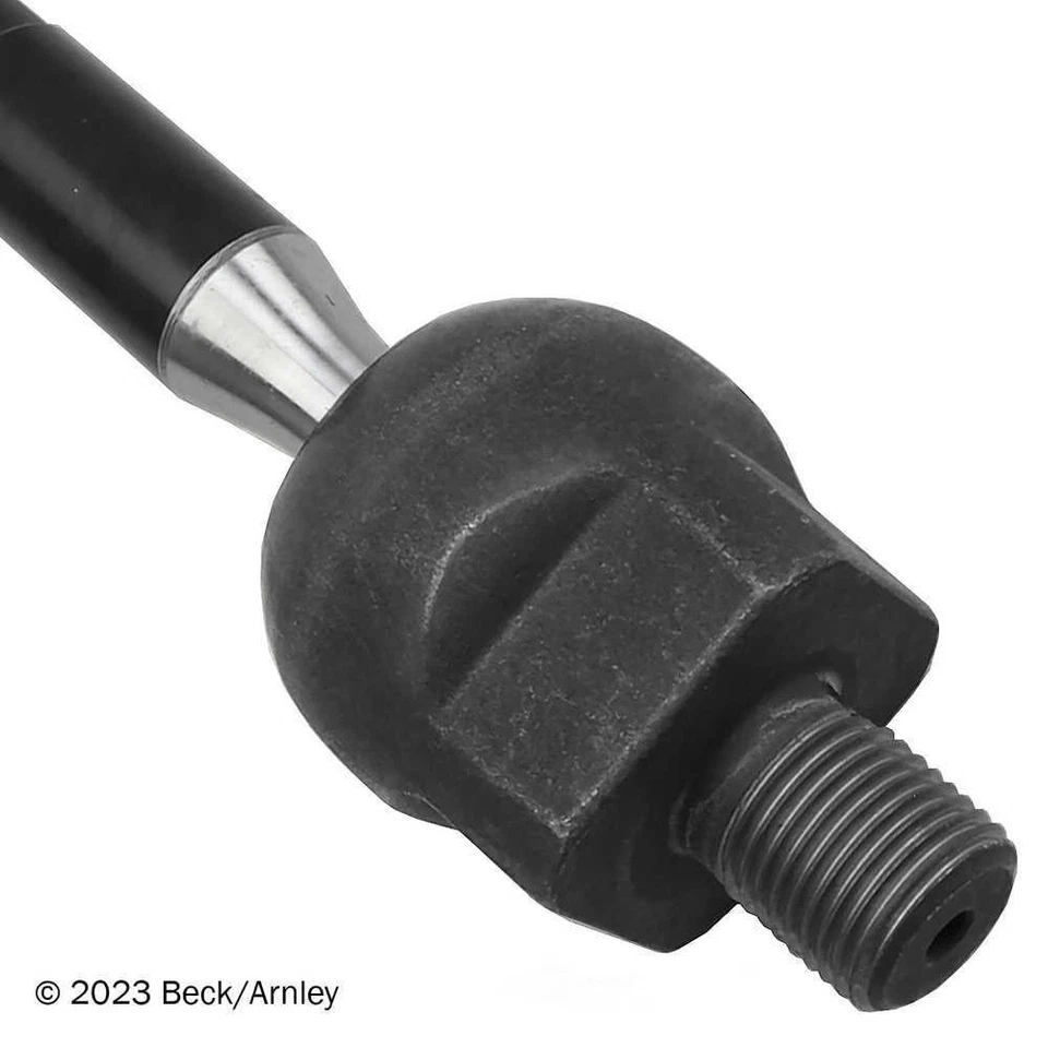 Extremidade da haste de amarração de direção Beck/Arnley 101-8745 serve para 10-16 Hyundai Genesis Coupe - Imagem 4 de 4