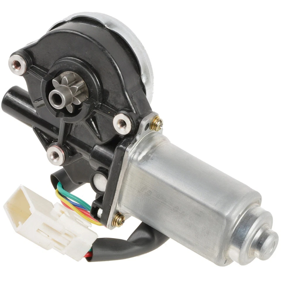 A1 Cardone 82-1178 Ventana Motor Vidrio Pasajero Delantero Lado Derecho Mano para GS300 Foto 3 de 4