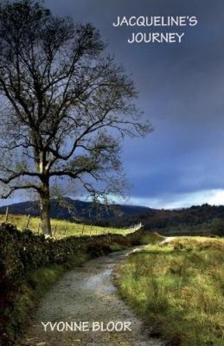 Ивонн Блур Путешествие Жаклин (в мягкой обложке) (ИМПОРТ из Великобритании)