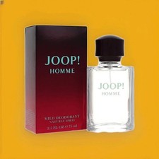JOOP HOMME by Joop 2.5 oz EDT Cologne For Men New in Box