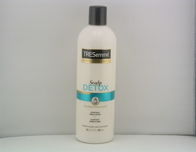 TreSemme Scalp Detox Conditioner 20 oz