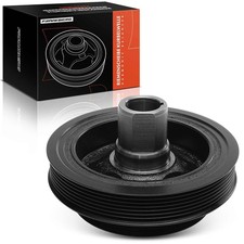 Poulies diverses Nissan CABSTAR