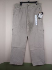 NWT 5.11 Tactical Pants Mens 38x32 Model 74251 Color 055 Khaki