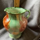Mexican Pottery Vase — photo 5