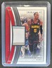 2022-23 Panini Immaculate Dejounte Murray Remarkable #/99