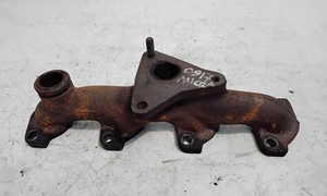 NISSAN MICRA III K12 Auspuffkrümmer 102022407 1.46 Diesel 60kw 2004 27537115