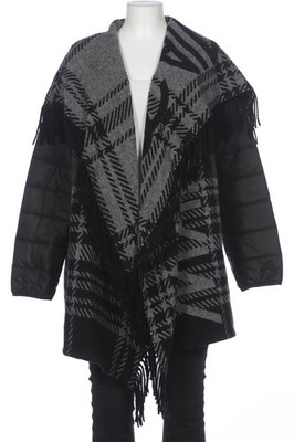 Marc Cain Mantel Damen Jacke Parka Gr. EU 42 (MARC CAIN N5) Schurwol... #imhy5na
