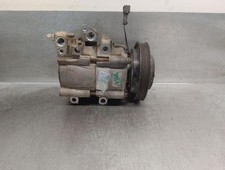 Climatisation et Accessoires Hyundai TERRACAN