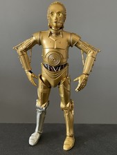 Star Wars Black Series C-3PO 6" Action Figure