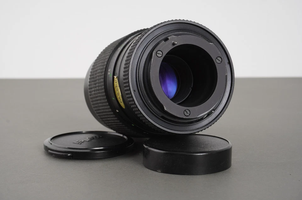 Rollei Rolleinar MC 135mm 1:2.8 (Rollei QBM mount) - Image 2 of 4