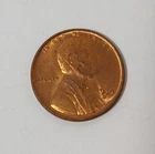 1934-D LINCOLN CENT RD UNCIRCULATED