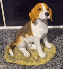Sherratt & Simpson 55489 Beagle Sitting