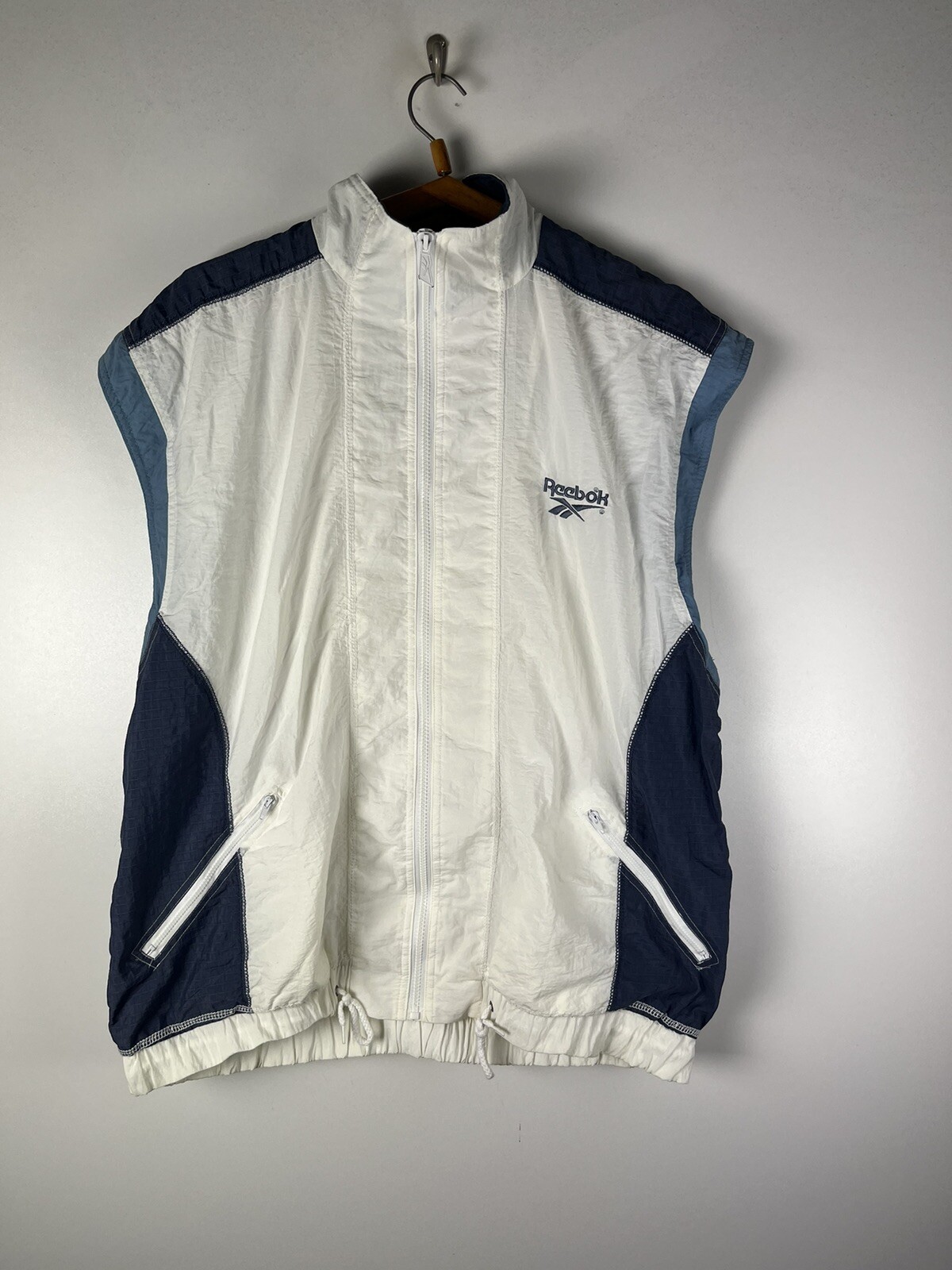 Reebok vest mens |