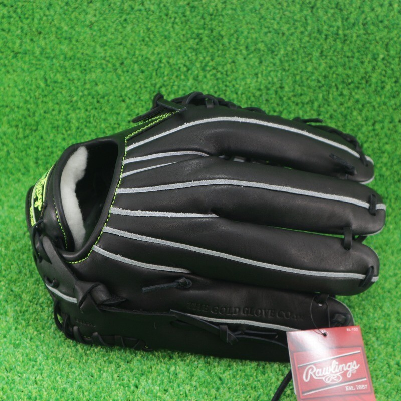 Rawlings Baseball Glove All positions HOH PRO EXCEL ELITE