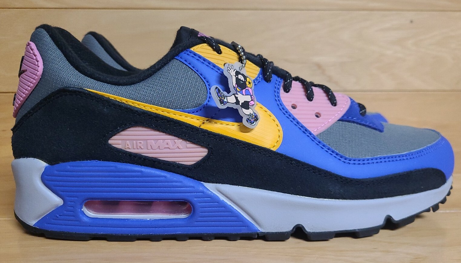 air max 90 qs purple