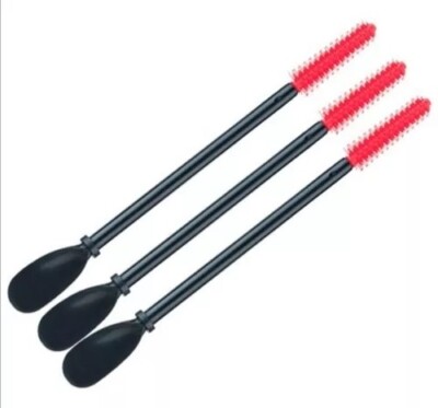 Kit De 3 Aplicadores De Mascara Exila PRO