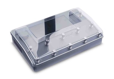 Decksaver DS-PC-QUADCORTEX Protection Cover for Neural DSP Quad Cortex