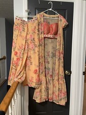 indian lengha