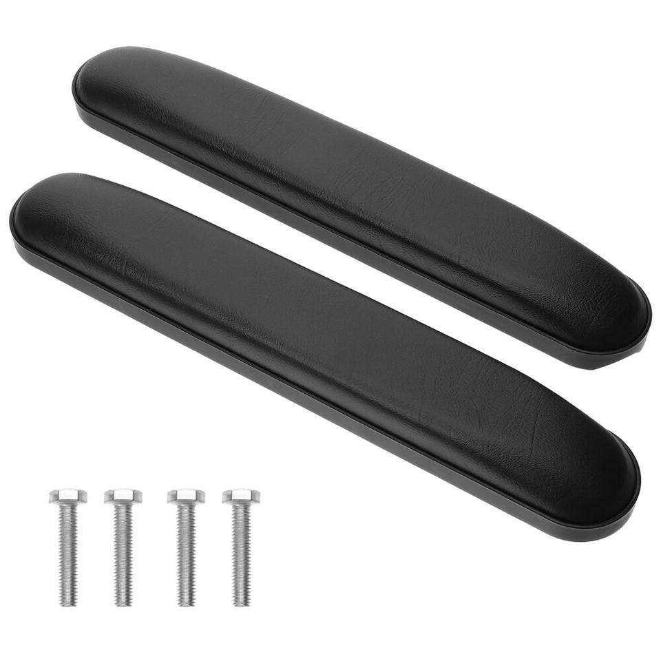 Desk Chair Arm Pads Rest Cushion Gaming Armrest Protector Cushions eBay