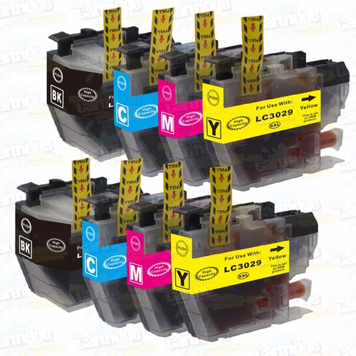 Ink Cartridge For Brother LC3029 LC-3029 XXL MFC-J5830DW J5930DW - View #10