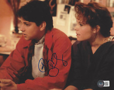 ROBYN LIVELY SIGNED THE KARATE KID PART III 8x10 MOVIE PHOTO 2 BECKETT BAS COA ROBYN LIVELY SIGNED THE KARATE KID PART III 8x10 MOVIE PHOTO 2 BECKETT BAS COA
