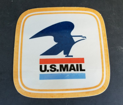 Usps Logo History For The Record – USPS Employee News