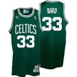 camiseta de los boston celtics