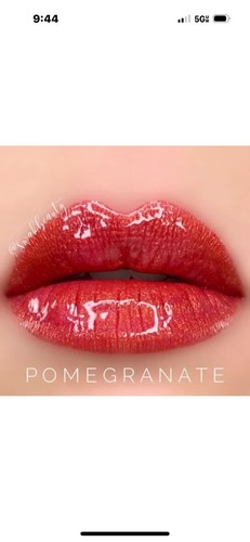 Lipsense Full Size flüssige Lippenfarbe Granatapfel neu versiegelt! - Bild 2 von 2