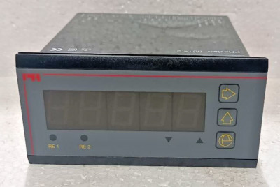 PR Electronics PR5514.2 A 1 D -24V / 4-20MA Inhibitor Monitor New Fast Shipping