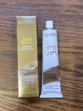 Clairol Soy 4Plex Medium Neutral Brown 2 Oz