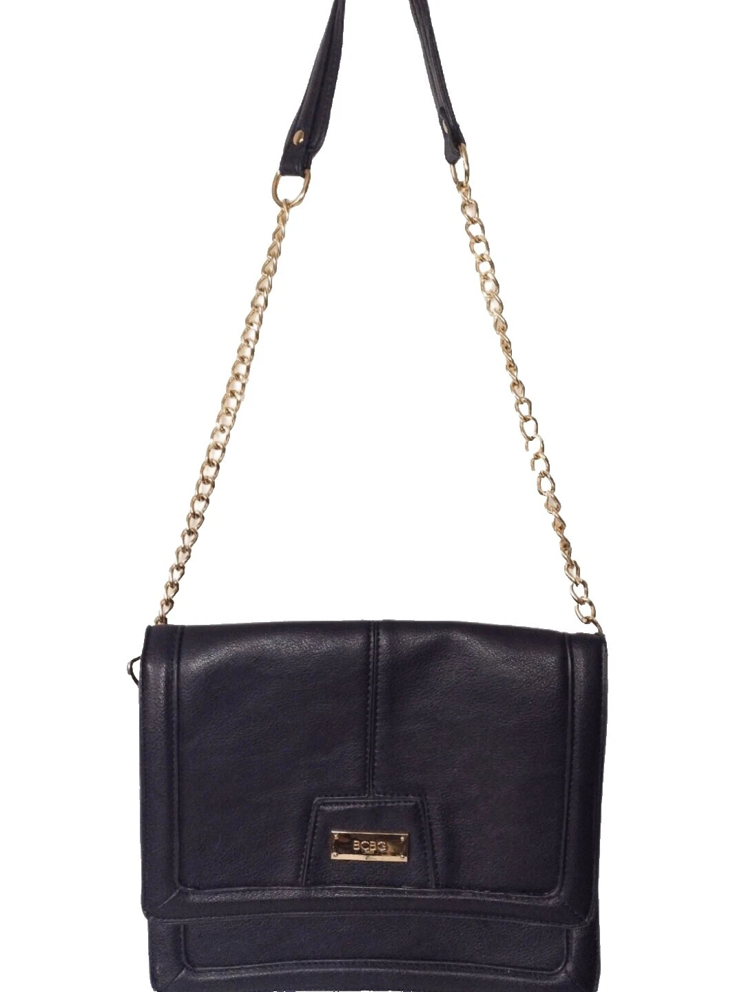 Bolso de Hombro BCBGMAXAZRIA sólido Bolsas y bolsos para Mujer
