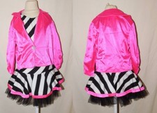 Weissman Dance Costume Child Medium