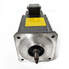 FANUC SERVO MOTOR A06B-0373-B077 EXPEDITED SH...