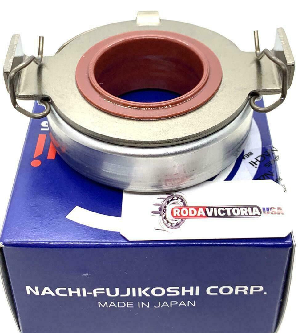 チョビ NACHI Japan 50SCRN31P-4BBNLS Clutch-Release Bearing 33x50x22 mm | eBay