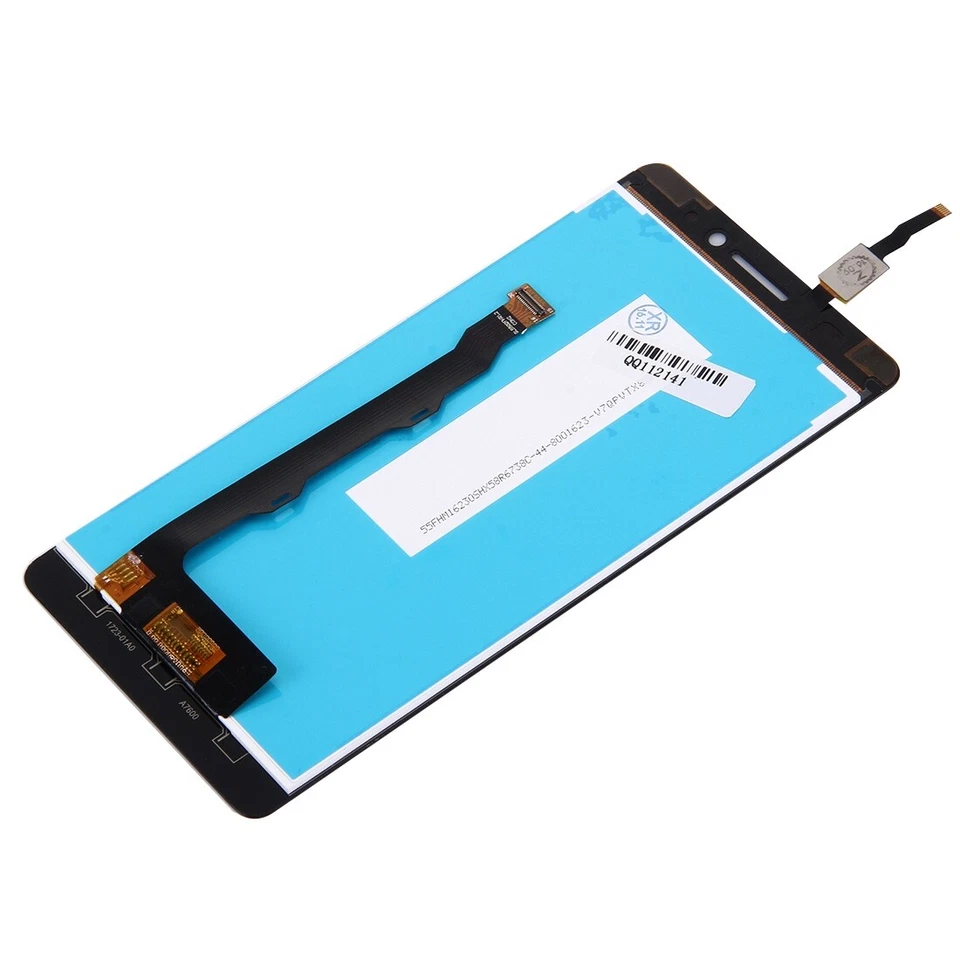 OEM LCD Screen for Lenovo K3 Note / K50-T5 with Digitizer Full Assembly (Black) - Image 4 of 4