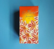 New RARE Sealed Si Fleuri Passion EDP Spray 3.3 fl.oz for women