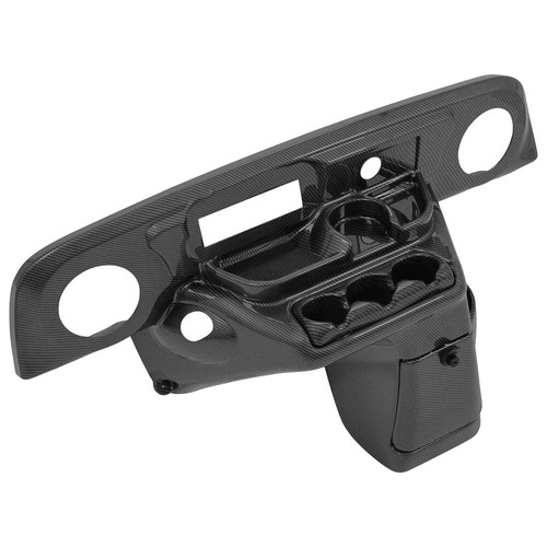 Dash Assembly Dashboard Cover W/ Radio Speaker Cutout For EZGO TXT 96-13