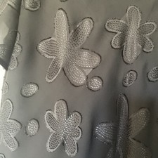 LIZ CLAIBORNE Night Evening Dress US4 UK8