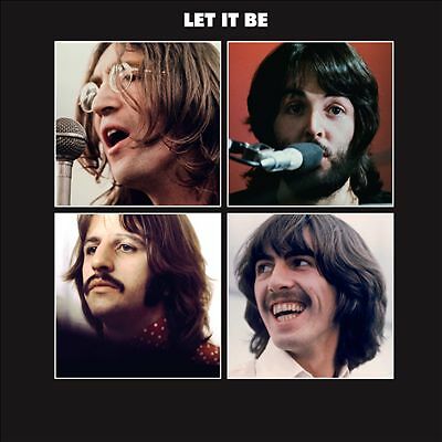 The Beatles - Let It Be [2021 Mix] (SEALED CD 2021) ORIGINAL SOUNDTRACK - Image 5