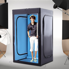 47x39x78inch Professional Large Photo Box Photography Photo Studio Light Box TOP