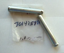 Snapper 7014757 Pin ~ Quantity of 2